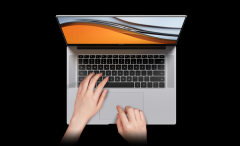 3月9日华为MateBook 16新品上架 至高搭载锐龙7 5800H标压处理器