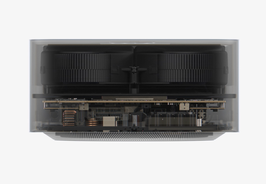  Mac Studio