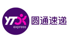 2022年1至2月圆通速递实现快递业务完成量22.97亿票 实现营业收入约76.24亿元