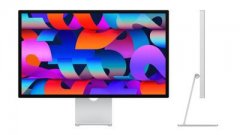 3月10日苹果证实全新Studio Display可支持连接到PC工作 体验有所欠缺