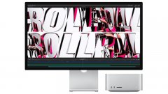 苹果6月推出27英寸Mini LED显示屏 猜测可能是Studio Display Pro