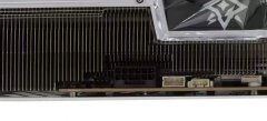 3月11日英伟达RTX 3090 Ti显卡实拍图曝光 采用全新PCIe 5.0的16pin外接供电