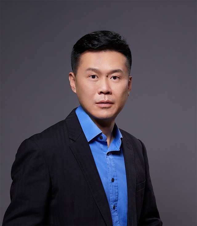 IBM任命陈旭东担任大中华区总经理 