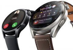 2022年华为将推出可以支持微信消息回复的智能手表 与Apple Watch功能类似