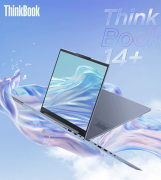 3月18日联想推出新款ThinkBook 14+/16+笔记本 可选核显和RTX 2050独显