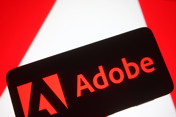 Adobe