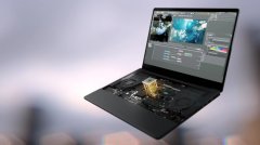 3月23日英伟达新款NVIDIA RTX笔记本电脑GPU发布 适用于轻薄本