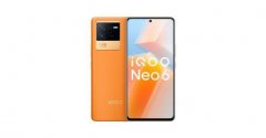 4月7日iQOO Neo6全部配置信息曝光 将搭载骁龙8芯片组