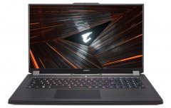 4月22日技嘉公布AORUS 17X游戏本 确认搭载i9-12900HX处理器