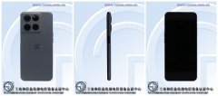 4月26日一加新机获得入网许可 后置6400万AI三摄前置1600万像素