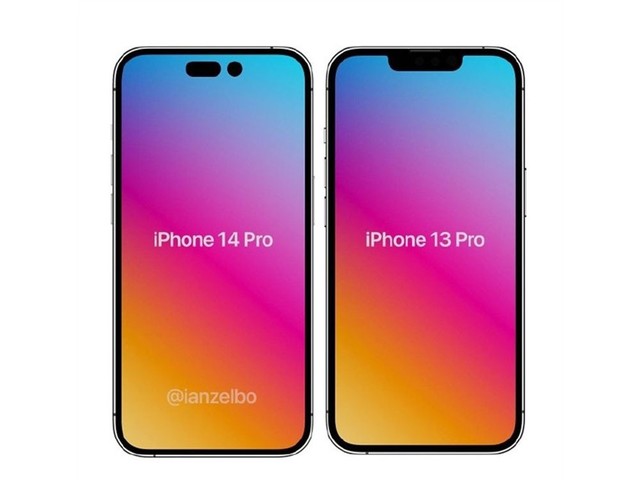 iPhone 14将延期发布：出货要等到11月了！ 