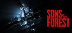 5月5日《森林之子》Steam页面上线 不支持中文