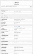 5月6日英特尔锐炫A370M独显现身Geekbench GPU频率可达2.2GHz