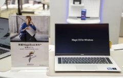 Magic OS for Windows曝光 属于电脑系统专属定制UI