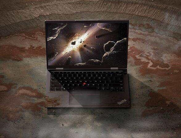 7499元起！联想ThinkPad neo 14开售：12代酷睿、高配RTX2050