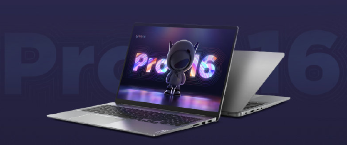 小新 Pro 16 2022 酷睿版
