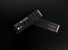 西部数据发布新一代Black SN850X旗舰PCIe 4.0 SSD 顺序读取速度7300MB/s