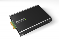三星宣布开发出首款512GB内存扩展器DRAM 将实现更高的内存容量且更低的延迟