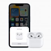 苹果为AirPods 2/Max/Pro发布全新固件更新 并未透露更新细节