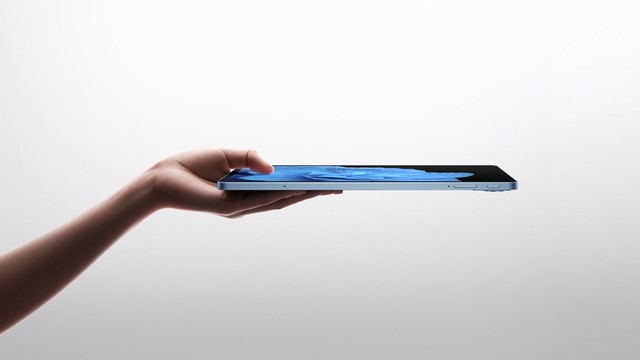 vivo Pad可免费试用，活动报名马上结束 