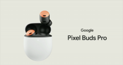 谷歌首款TWS降噪耳机Pixel Buds Pro推出 支持蓝牙6.0协议