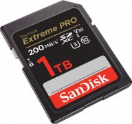 闪迪发布新款SanDisk Extreme PRO存储卡 预计将于6月上旬发货