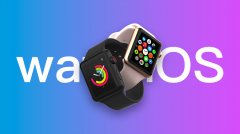 苹果推送watchOS 8.6 RC更新 将ECG功能和不规则心律检测扩展到墨西哥