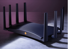 TP-LINK XDR6088路由器已上架预售 支持160MHz频宽