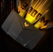 华硕新款Wi-Fi 6无线路由TUF Gaming AX3000 V2已开卖 支持双口聚合等效2Gbps