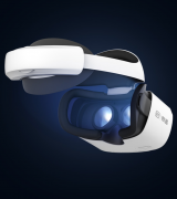 爱奇艺奇遇Dream Pro VR一体机正式开卖 配备4K级Real RGB屏