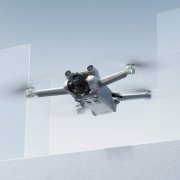 大疆Mini 3 Pro航拍无人机正式开售 机身重量低于249克