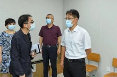 天津东丽区以最高标准最严要求确保中高考顺利进行 全面优化交通等方面保障