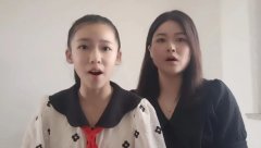 天津塘沽育才学校举办亲子诵读大赛 促进亲子之间的互动与交流