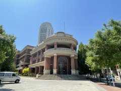 2022年1-5月天津金融机构新发放企业贷款加权平均利率4.54% 较LPR改革前下降0.70个
