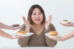 该如何健康减肥，避免肥胖引起的疾病