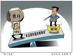 中消协21日发布点评，提醒消费者注意防范商品房买卖、租赁不公平格式条款