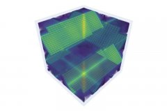 人工智能（AI）：10万个方程的量子，压缩到4个方程
