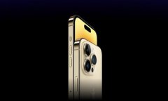 苹果系列手机成本较iPhone 13涨了20% 利润依然可观