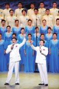 天津：以《奋进新时代 扬帆新征程》为主题的第十三届中国艺术节正式拉开帷