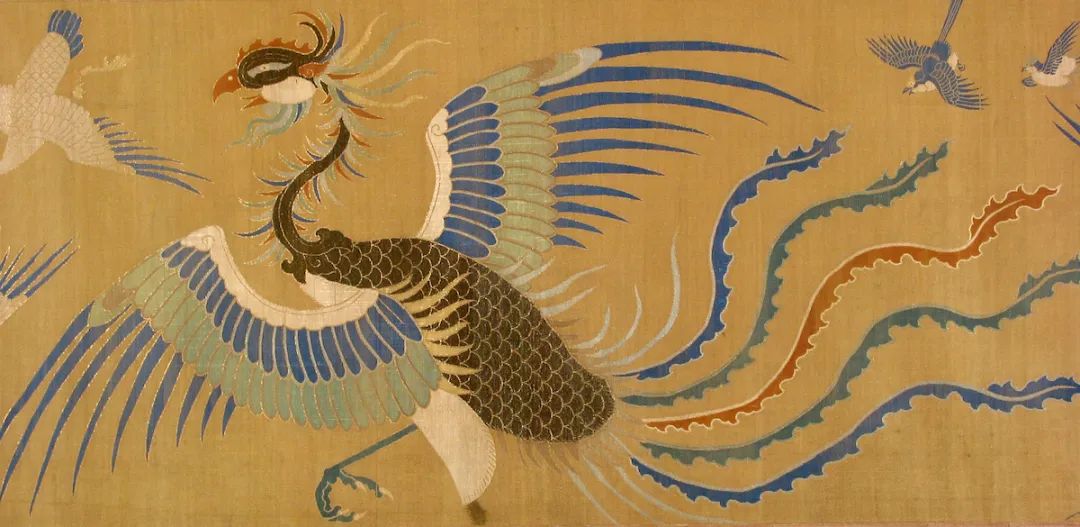 436件国宝级文物惊现“和合中国”特展-书画-滨海文化网