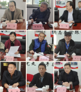 北京东方书画研究会开展学习中共二十大精神座谈暨书画笔会活动