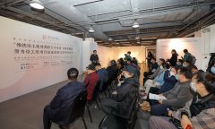 国家艺术基金资助项目作品于10月27在津展览