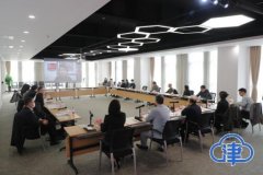 天津市港澳办召开了“学习贯彻二十大精神，做好新时期港澳工作”讨论会。