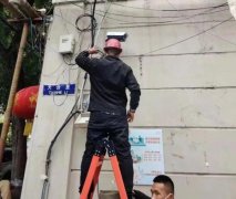 和平区智慧平安社区建设项目圆满收官