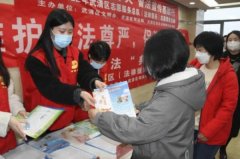 学习宪法、了解宪法、贴近宪法、应用宪法 在心中种下了法治的种子