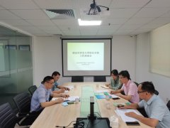 清远市农学会着力打通科技成果转化“最后一公里”