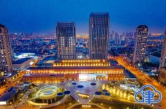 【津云镜头】华丽转身！老厂房重装升级打造津门新地标