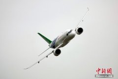 首架C919飞机交付！国际化还需要做好哪些工作？