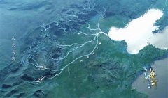 纪录片《海河》今晚开播！溯寻海河源头 追忆灿烂文化