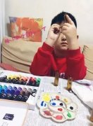 趣味线上课 为学生们打开小小新世界